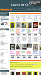 Mobile Screenshot of livres-et-chine.com